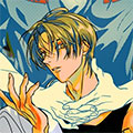 THE CELL漫画免费阅读_THE CELL在线漫画观看
